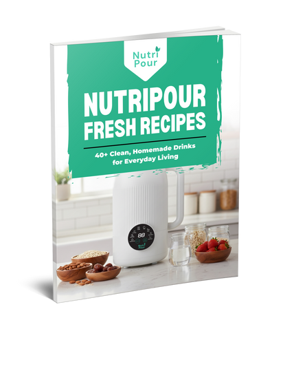 Recipe E-Book - $30 Value