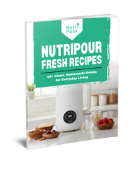 Recipe E-Book - $30 Value