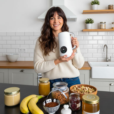 What Makes NutriPour Different?