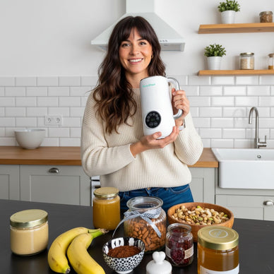 What Makes NutriPour Different?