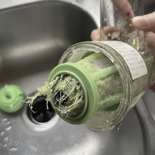 Juice Shop Layout Why More People Are Ditching Bottled Juice for This 5-Minute Morning R ...