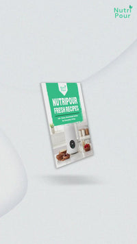 Recipe E-Book - $30 Value