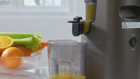NutriPour 3-in-1 Cold Press Juicer